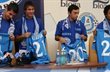 Днепровское усиление, fcdnipro.dp.ua