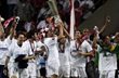 В прошлом сезоне Кубок УЕФА выиграла 