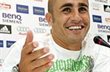 Фабио Каннаваро, realmadrid.com