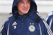 Виталий Мандзюк, fcdynamo.kiev.ua