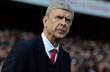 Арсен Венгер, getty images