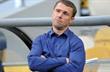 Сергей Ребров, Фото Ильи Хохлова, Football.ua
