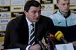 Вардан Исраелян, fcstal.com