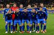 Сборная Украины, Фото Ильи Хохлова, Football.ua
