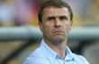 Сергей Ребров, Фото Александра Осипова, Football.ua
