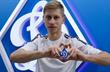 Валерий Федорчук, fcdynamo.kiev.ua