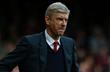 Арсен Венгер, Getty Images