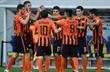 Шахтер - Олимпик 3:0 , shakhtar.com