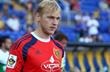 Сергей Погорелый, Фото Александра Осипова, Football.ua