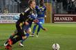 Сергей Болбат в действии, sporting.be