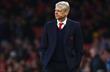 Арсен Венгер, getty images