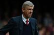 Арсен Венгер, Getty Images