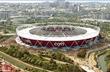 Олимпийский стадион, Вест Хэм