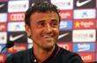 Луис Энрике, fcbarcelona.com
