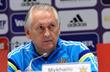 михаил фоменко, football.ua
