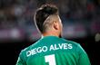 ДИЕГО АЛВЕС, GETTY IMAGES