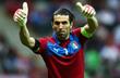 Джанлуиджи Буффон, zimbio.com