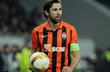 Дарио Срна, shakhtar.com