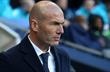 Зинедин Зидан, Getty Images