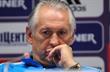 Михаил Фоменко, Фото Ильи Хохлова, Football.ua
