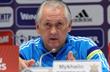 Михаил Фоменко, Фото Ильи Хохлова, Football.ua