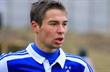 Павел Ореховский, fcdynamo.kiev.ua