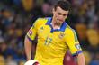 Артем Федецкий, Фото Ильи Хохлова, Football.ua