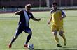 РУДОЛЬФ СУХОМЛИНОВ, FOOTBALL.UA