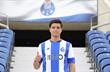 Жоао Карлос Тейшейра, fcporto.pt