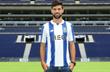 Фелипе - новичок Порту, fcporto.pt
