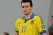 Артем Федецкий, Фото Богдана Зайца, Football.ua