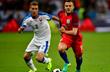Словакия - Уэльс, uefa.com