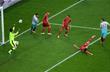 Чехия - Турция, uefa.com