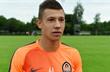 Андрей Борячук, shakhtar.com