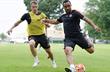 Олег Данченко, shakhtar.com