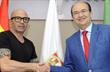 Хорхе Сампаоли (слева), sevillafc.es