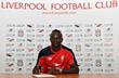 САДИО МАНЕ, ФК ЛИВЕРПУЛЬ