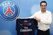 Унаи Эмери, psg.fr