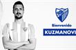 Малага арендовала Кузмановича