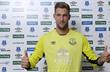 Маартен Стекеленбург, evertonfc.com
