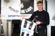 Мэттью Ритчи, nufc.co.uk