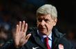 АРСЕН ВЕНГЕР, GETTY IMAGES