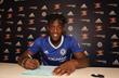 Мичи Батшуайи, chelseafc.com