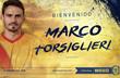 Марко Торсильери, rosariocentral.com