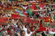 Болельщики сборной Португалии, Getty Images