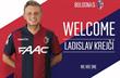Ладислав Крейчи, bolognafc.it
