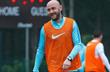 Сергей Назаренко стал автором победного гола, fcdnipro.ua