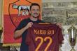 Мариу Руи, asroma.com