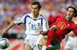 Рикарду Карвалью в финале Евро-2004, sky sports
