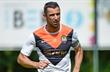 Дарио Срна, shakhtar.com